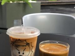 冻鸳鸯-Something For(中洲湾店)