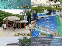 -三亚南山文化旅游区