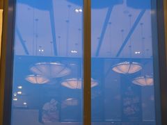 -万达文华酒店·48F云端窗景美食汇自助餐厅