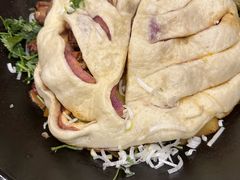 -万里闯关东铁锅炖菜馆(高新旗舰店)
