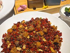 -小河盐帮·私家菜·烤鸭(三元桥·霄云路店)