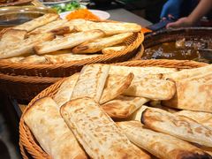 -沙州食驿·非遗小吃夜市