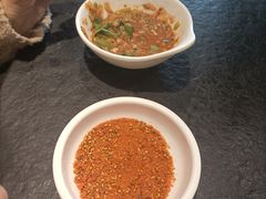 -金刚山(学府路店)