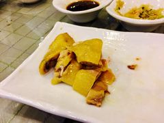 白切鸡-全记广州大排档(玉林店)