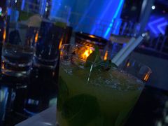 -大连君悦酒店 · VIVA(星海广场店)