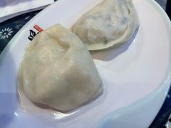 鲅鱼水饺-旺角小渔村(二马路店)