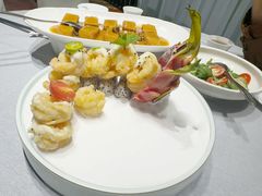 -青螺餐厅·家宴(松雅湖店)