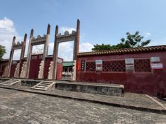 -罗定学宫