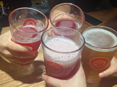 -Devils’ Brewery小恶魔精酿啤酒(武汉天地店)
