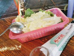 -创新土鸡火锅