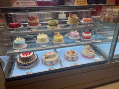 -大桥道糕点食品店(津塘路店)