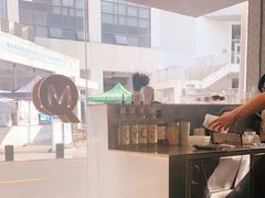 -MQ COFFEE STAND明谦(新洲店)