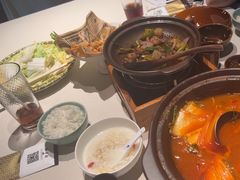 -黔香阁·味(花木店)