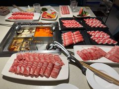 -海底捞火锅(西安路店)