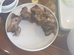 -民族饭荘(新华大街店)