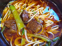 -霸蛮湖南米粉(亦庄力宝华联店)
