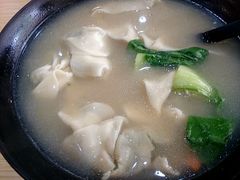 -吉祥馄饨(牡丹园店)