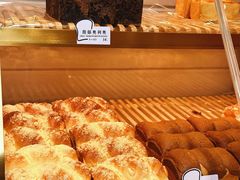 -崎本的店·专业酵种吐司(无锡万象汇店)