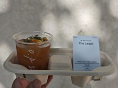-O.P.S. CAFE