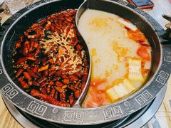 -销魂美蛙鱼头火锅(上海首店)