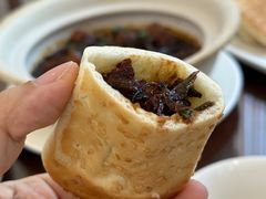 -茶港食堂(武昌店)