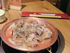 -阿婆情腊排骨火锅·野生菌季(古城旗舰店)