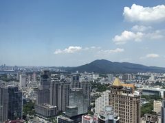 -南京商茂国际酒店(新街口德基广场店)