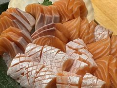 -水之惠鲜鱼料理(王府大街店)