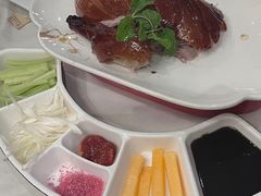 -大鸭梨烤鸭(北洼路店)
