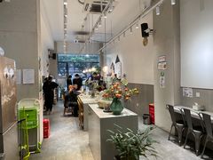 -小豆海棠(嘉兴路店)