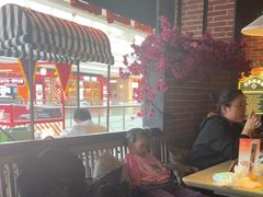 -前海沿·青岛菜(李沧万达店)