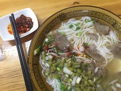 -肇兴特色牛肉粉