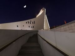 -福州海峡文化艺术中心