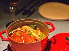 -弦月窗LUNETTE BY AMANDA(复兴路店)