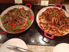 -广州增城保利郡雅酒店-月色西餐厅