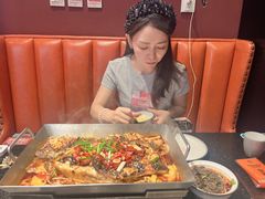 -鸣记脆皮烤鱼(亿合城店)