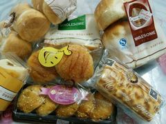 -裕兴烘焙(新桥西路店)