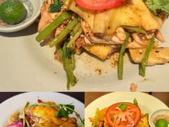 -大头虾越式风味餐厅(光明广场店)