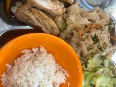 -江南大学-第一食堂(江南苑)