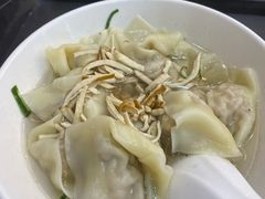 -毛华美食(清扬路店)