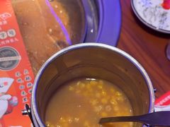 -山河屯铁锅炖(哈西站店)