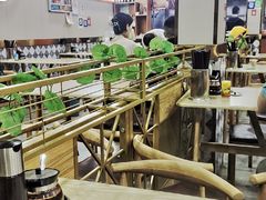 -箜八泰·东南亚料理(环球港店)