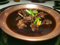 -京韵胡同·酱香羊蝎子火锅涮肉(长寿路店)