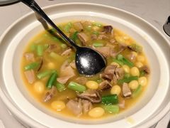 -院8里·小聚园老川菜(九眼桥店)