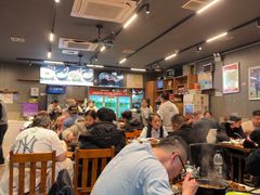 -重庆鸡公煲·青锅花椒鱼(牡丹江路店)