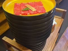 -牛New寿喜烧(虹桥新天地店)