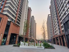 -派米雷·LINK新界（车墩）未来社区