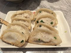 -小姜锅贴(凤凰街店)