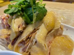-禧凰·老上海白斩鸡辣肉面店