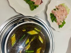 -鹅香四海·卤水火锅·砂锅粥·潮汕菜(宝安店)